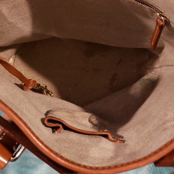 Vintage Dooney & Bourke - Picture 3 of 3